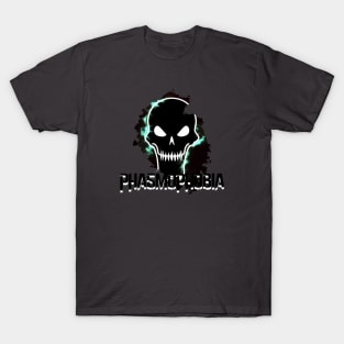 Palsmophobia T-Shirt